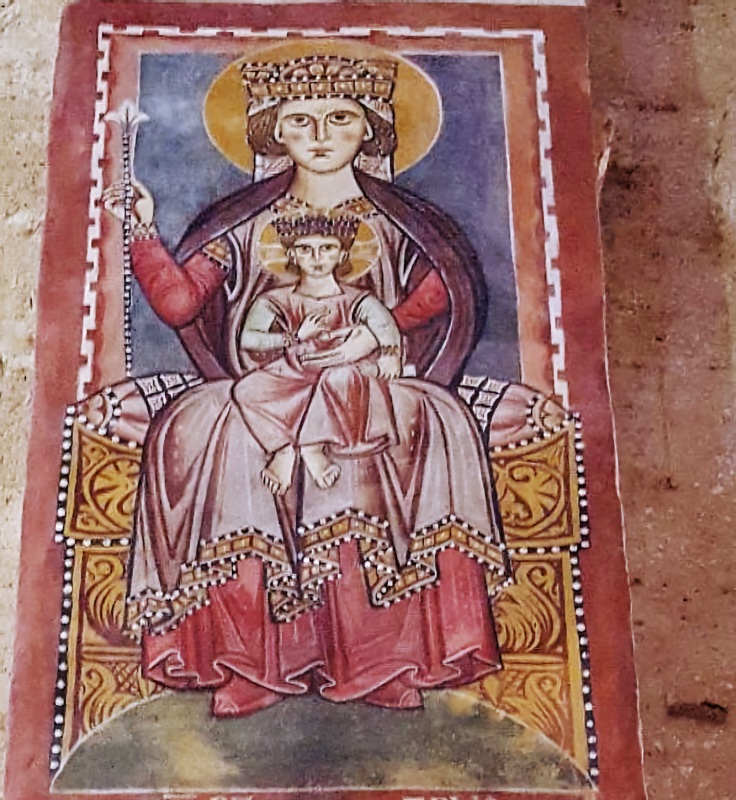 Madonna della Maestà